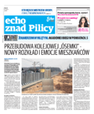 Echo znad Pilicy