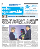 Echo Opatowskie