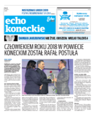 Echo Koneckie