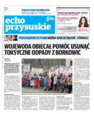 Echo Przysuchy