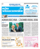 Echo Włoszczowy