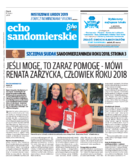 Echo Sandomierskie