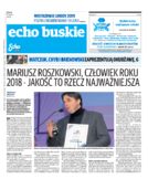 Echo Buskie