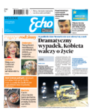 Echo Dnia wyd. Kielce