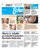 Echo Dnia wyd. Podkarpackie