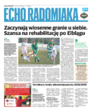 Radom - Radomiak