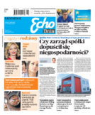 Echo Dnia
