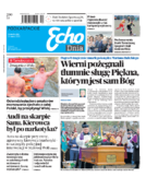 Echo Dnia wyd. Podkarpackie