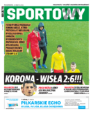 Echo Sportowe wyd. Świętokrzyskie