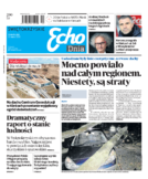 Echo Dnia wyd. Świętokrzyskie