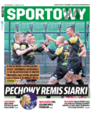 Echo Sportowe wyd. Podkarpackie