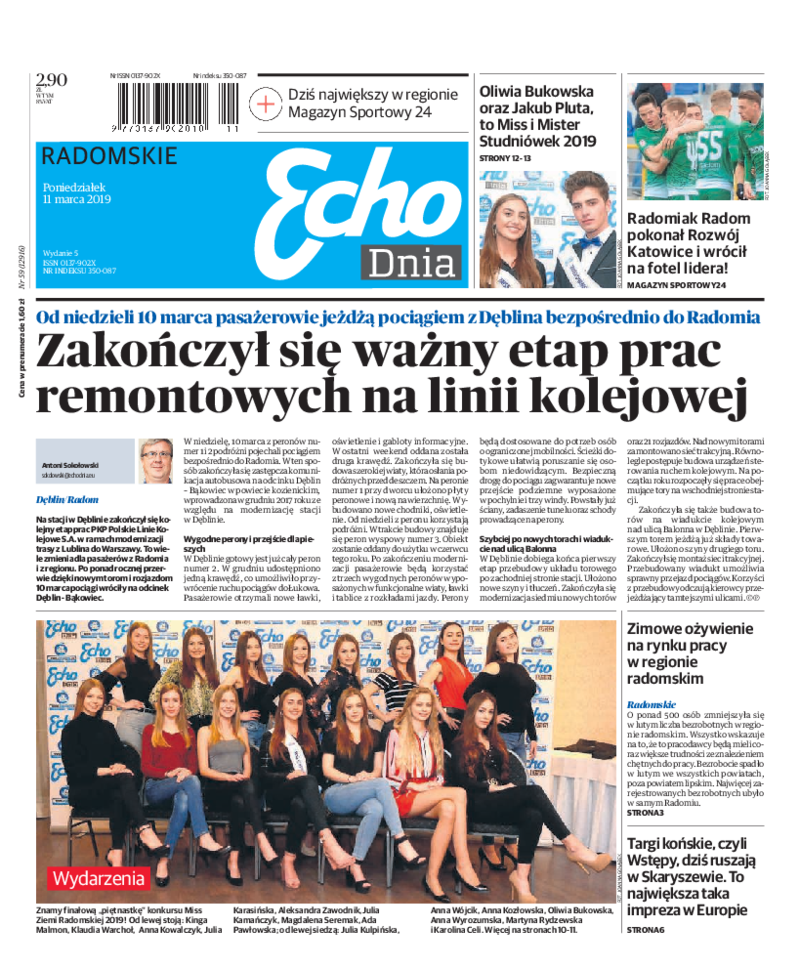 Echo Dnia