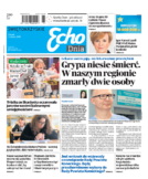 Echo Dnia wyd. Świętokrzyskie