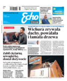 Echo Dnia wyd. Podkarpackie