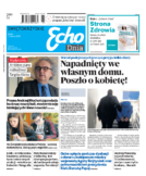 Echo Dnia wyd. Świętokrzyskie