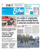 Echo Dnia wyd. Podkarpackie