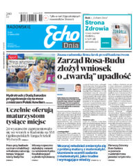 Echo Dnia