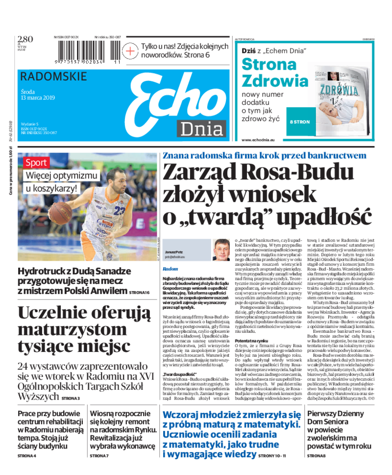 Echo Dnia