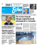 Echo Dnia wyd. Podkarpackie