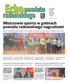 Echo Powiatu Radomskiego