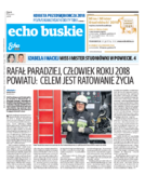 Echo Buskie