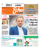 Echo Dnia wyd. Podkarpackie