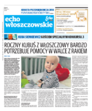 Echo Włoszczowy