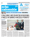 Echo Radomskie