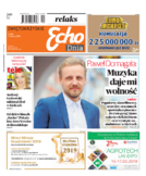 Echo Dnia wyd. Świętokrzyskie
