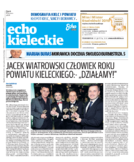 Echo Kieleckie