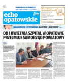 Echo Opatowskie