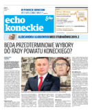 Echo Koneckie