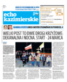 Echo Kazimierskie