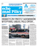 Echo znad Pilicy