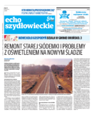Echo Szydłowca