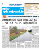 Echo Jędrzejowa