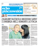 Echo Pińczowskie