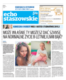 Echo Staszowskie
