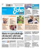 Echo Dnia wyd. Podkarpackie