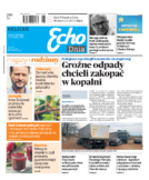 Echo Dnia wyd. Kielce