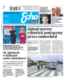 Echo Dnia wyd. Świętokrzyskie