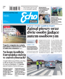 Echo Dnia wyd. Podkarpackie