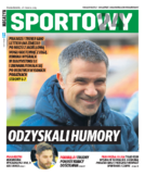 Echo Sportowe wyd. Świętokrzyskie