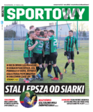 Echo Sportowe wyd. Podkarpackie