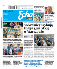 Echo Dnia