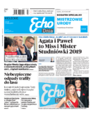 Echo Dnia wyd. Kielce