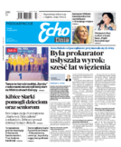 Echo Dnia wyd. Podkarpackie