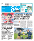 Echo Dnia wyd. Podkarpackie