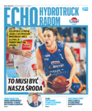 Echo Rosy (Radomskie)