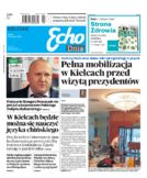 Echo Dnia wyd. Kielce